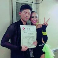 画像1527：A級競技会　平林組