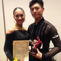 画像1528：A級競技会　平林組