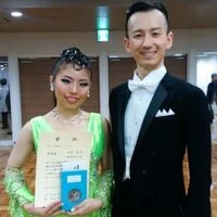 画像1529：A級競技会　平林組